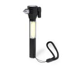 Abus Emergency Hammer - BLACK
