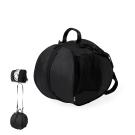 Lafin Ball Bag - BLACK