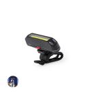 Havu Bike Safety Light - BLACK