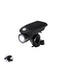 Kups Bike Safety Light - BLACK