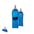 Poel Foldable Bottle - BLUE