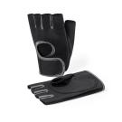 Scot Sport Gloves - BLACK
