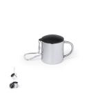 Melbour Mug - SILVER