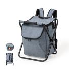 Sagan Cool Bag Chair - GREY