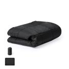 Barea Picnic Blanket - BLACK