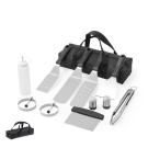 Raiken Barbecue Set -