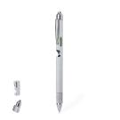 Tulix Multifunction Pen - SILVER