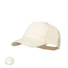 Avot Kids Cap - NATURAL