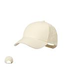 Lemkin Kids Cap - NATURAL