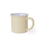 Hilman Mug - BLACK