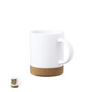 Nala Sublimation Mug - WHITE