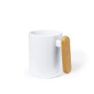 Mystral Mug - WHITE