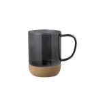 Saryne Mug - TRANSPARENT
