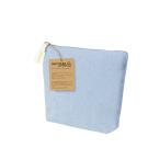 Belix Beauty Bag - BLUE