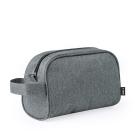 Harese Beauty Bag - BLACK