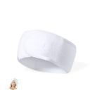 Madax Headband - WHITE