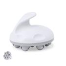 Wuklu Massager - WHITE