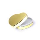 Mushu Lip Balm - SILVER