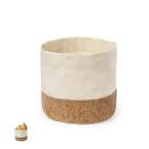 Zolar Bread Basket - NATURAL