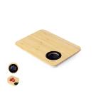 Mentina Weighing Scales Kitchen Cutting Board -