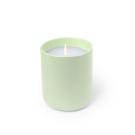 Elora Aromatic Candle - GREEN