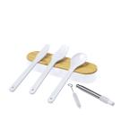Milner Cutlery Set - WHITE