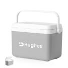 Vilan Cool Bag - RED