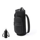 Rafle Bottle Holder - BLACK