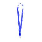 Wilou Lanyard - YELLOW