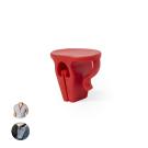 Tusca Cup Holder Clip - WHITE