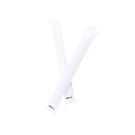 Viorix Cheering Sticks - WHITE