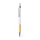 Deimox Stylus Touch Ball Pen - SILVER
