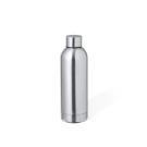 Hilker Insulated Bottle - SILVER