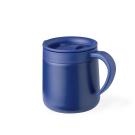 Bokat Insulated Mug - BLACK