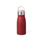 Barns Insulated Bottle - BLACK