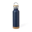 Dixont Insulated Bottle - NAVY BLUE