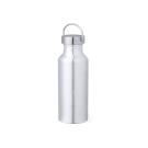 Zandor Bottle - WHITE