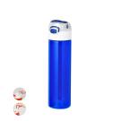 Tanely Bottle - WHITE