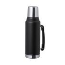 Jokinen Vacuum Flask - BLACK