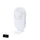 Fanger Holder Fan - WHITE