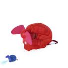 Bluco Vaporizer Fan - WHITE