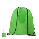 Falyan Drawstring Bag - BLACK