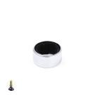 Otto Drip Stop Ring - SILVER