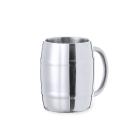 Solara Jug - SILVER