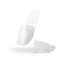 Flugax Slippers - WHITE