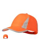 Brixa Cap - ORANGE