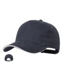 Mimax Cap - BLACK