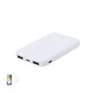 Nawey RCS Power Bank - WHITE