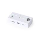 Nofler RCS USB Hub - WHITE