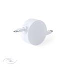 Zapa RCS Charging Cable - WHITE